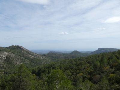 Vue Daurada 3