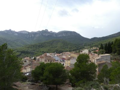 Vue Colldejou 3