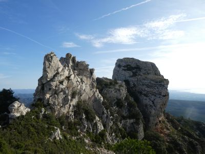 Vue Bernat