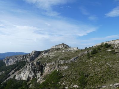 Croisement Pou Dineral