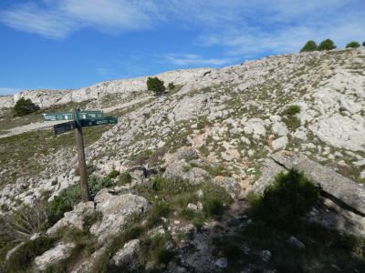 Portell Mitjanera