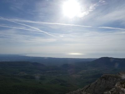Vue Daurada 2