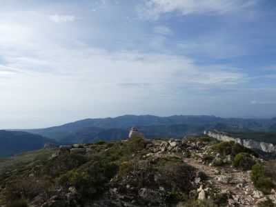 Vue Muntanyes Tivissa 2