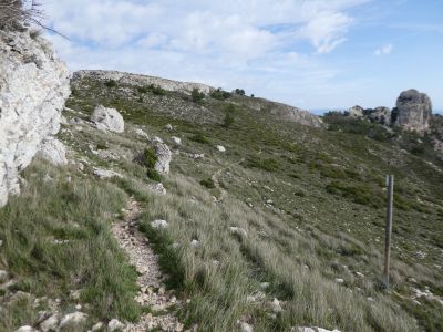 Vue Gríngol