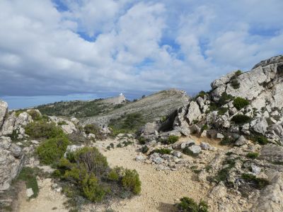 Coll Mont-Redon