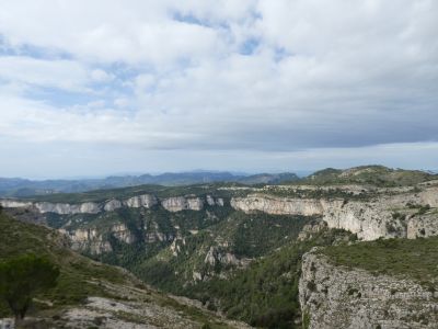 Vue Dòvia