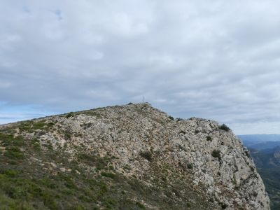 Vue Frares