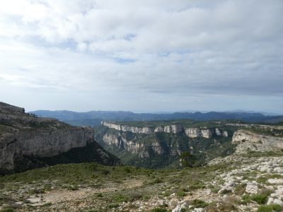 Vue Dòvia 2