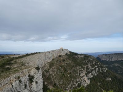 Vue Miranda