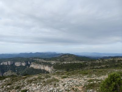 Vue Terra Alta