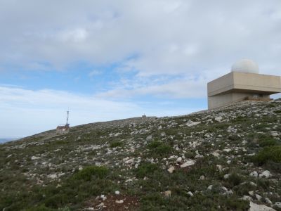 Vue montée Miranda