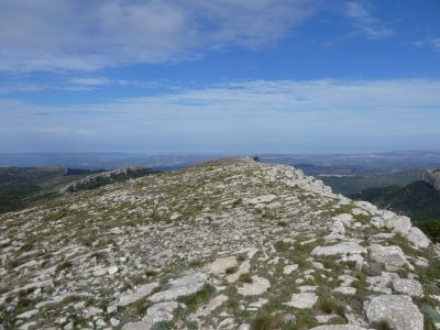 Descente Miranda