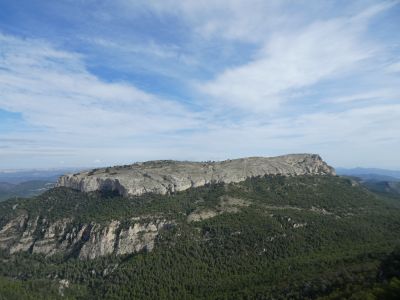 Vue Mola 3
