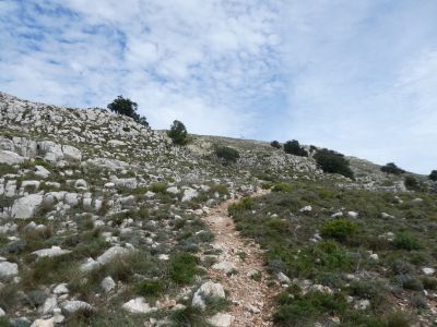 Vue montée Mola