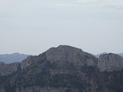 Vue Frares 3