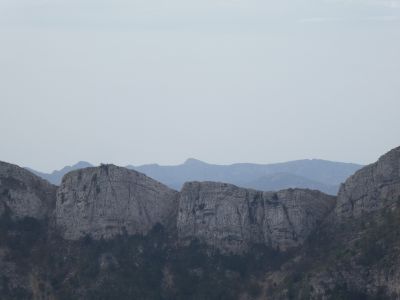 Vue Alzina