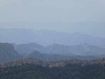 Vue Ventall