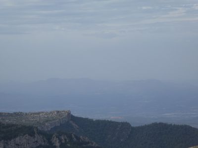 Vue Cavaller