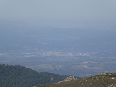Vue Mora Ebre