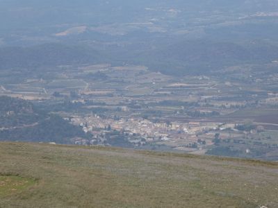 Vue Marçà