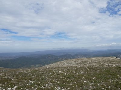 Vue Priorat
