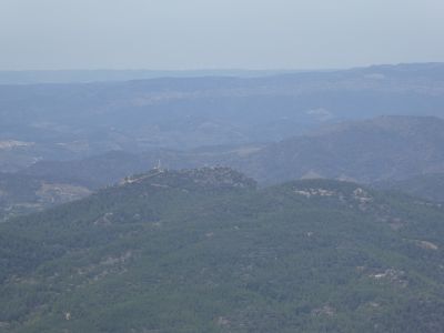 Vue Torres