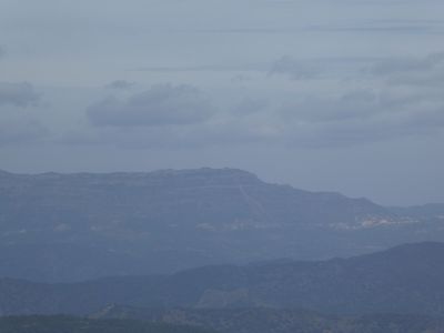 Vue Corbatera