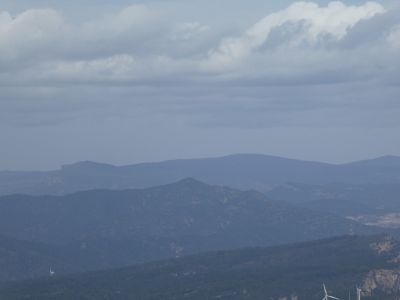 Vue Solanetes