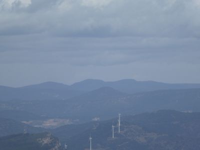 Vue Baltasana