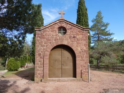 Vue Sant Antoni