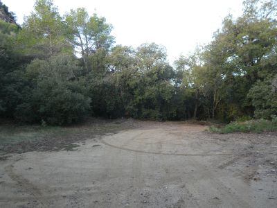 Coll Mont-Ral