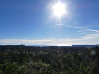 Vue Baix Camp