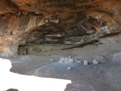 Vue Cova Pere 2
