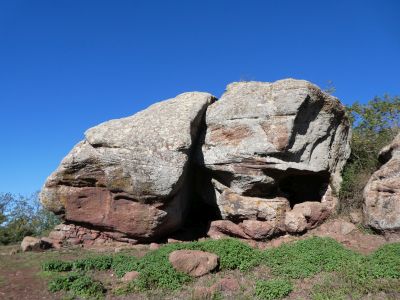 Vue Cova Pere 3