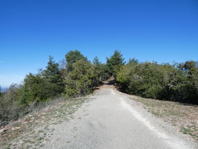Vue montée Baltasana
