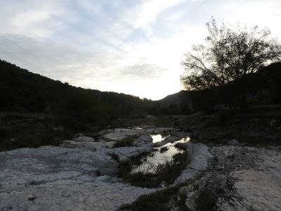 Vue Barral
