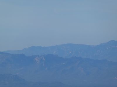 Vue Pinell