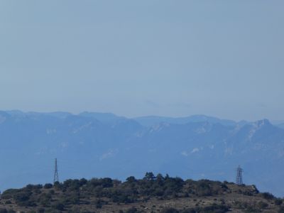 Vue Encanader