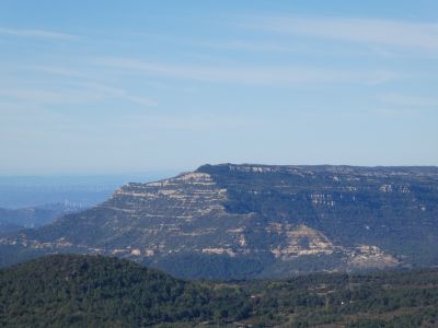 Vue Corbatera