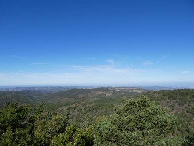 Vue Priorat