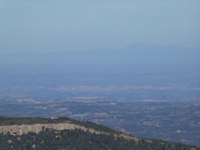 Vue Lérida