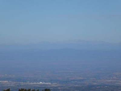 Vue Cotiella