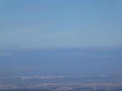Vue Mirapallars