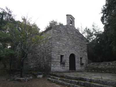 Vue Barrulles