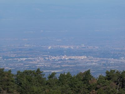 Vue Borges