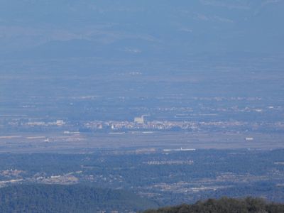 Vue Albi