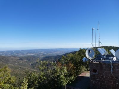 Vue Berguedà