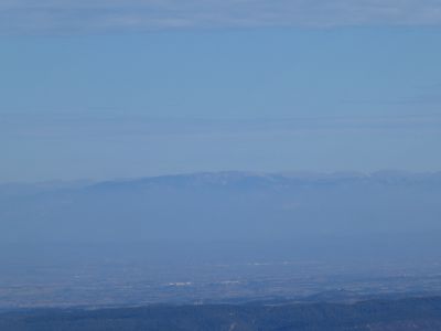 Vue Quatre Batlles