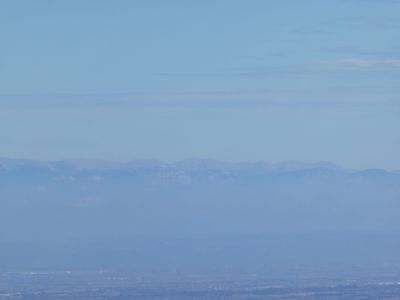 Vue Vulturó