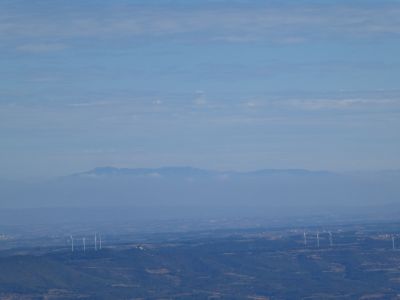 Vue Pedró